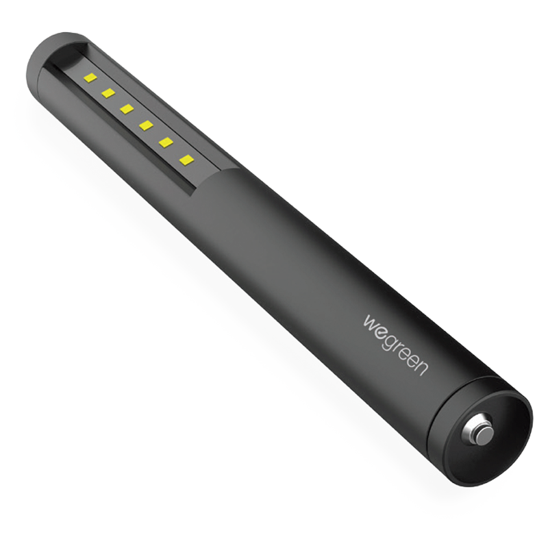 wegreen uv mini